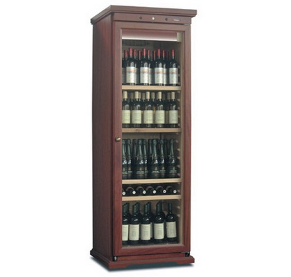 Mondial Elite WINE WOOD PR40LS